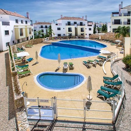 O Pomar Holiday Village By Premier Algarve Cabanas De Tavira Esterno foto