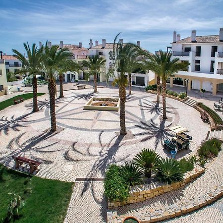 O Pomar Holiday Village By Premier Algarve Cabanas De Tavira Esterno foto