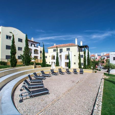 O Pomar Holiday Village By Premier Algarve Cabanas De Tavira Esterno foto