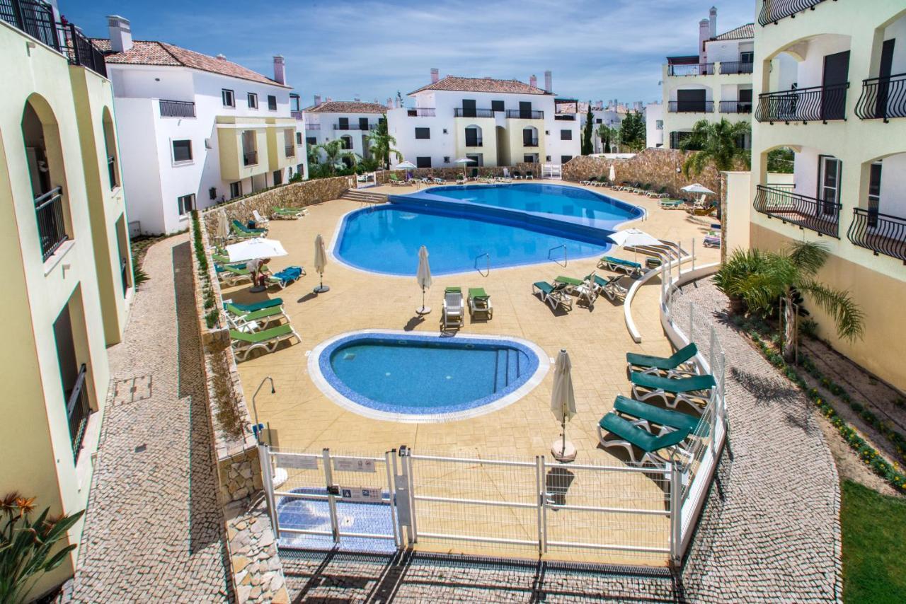 O Pomar Holiday Village By Premier Algarve Cabanas De Tavira Esterno foto