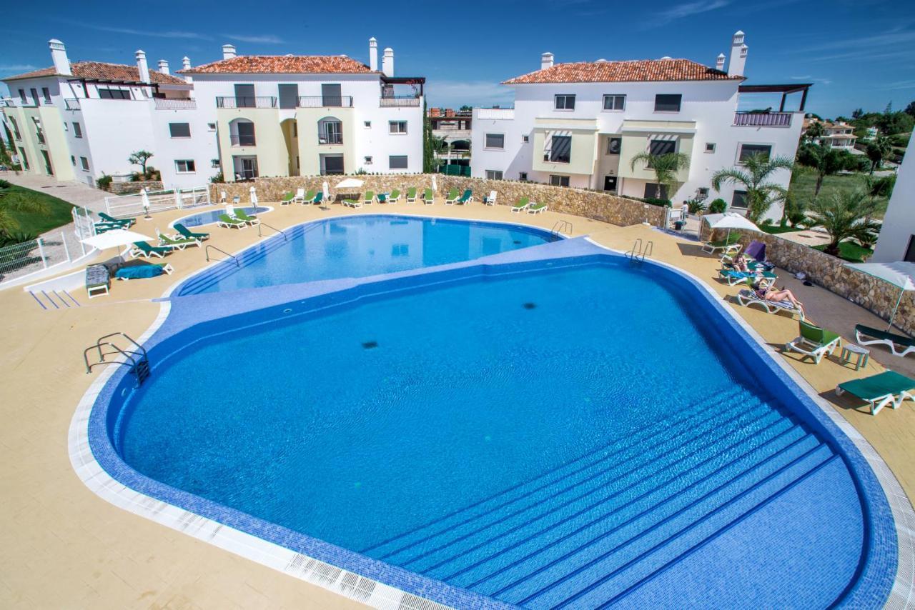 O Pomar Holiday Village By Premier Algarve Cabanas De Tavira Esterno foto