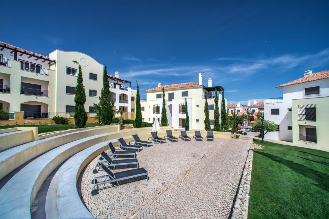 O Pomar Holiday Village By Premier Algarve Cabanas De Tavira Esterno foto