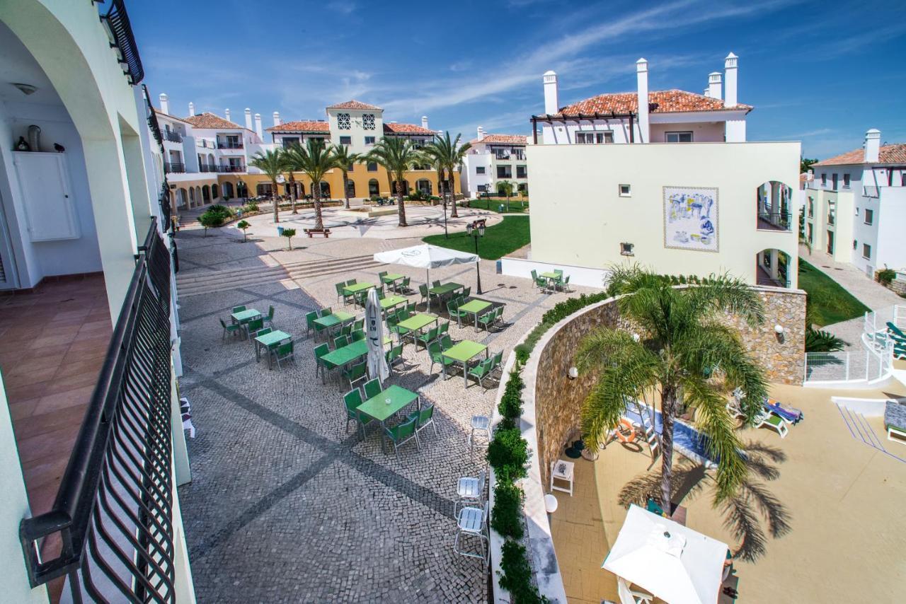 O Pomar Holiday Village By Premier Algarve Cabanas De Tavira Esterno foto