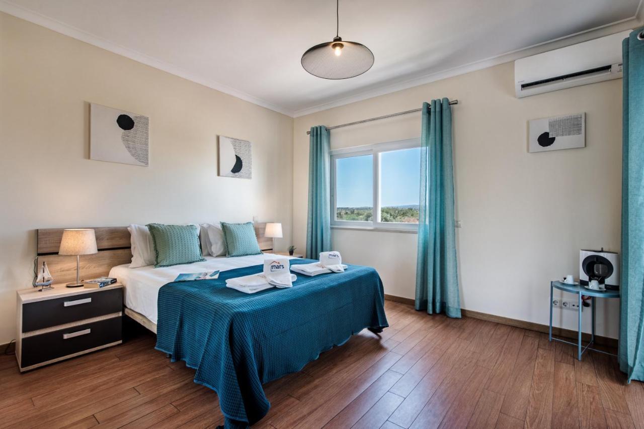 O Pomar Holiday Village By Premier Algarve Cabanas De Tavira Esterno foto