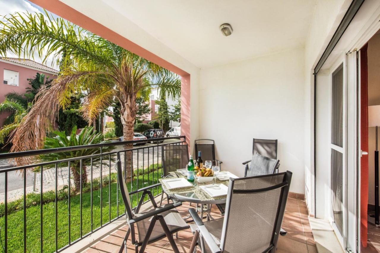 O Pomar Holiday Village By Premier Algarve Cabanas De Tavira Esterno foto